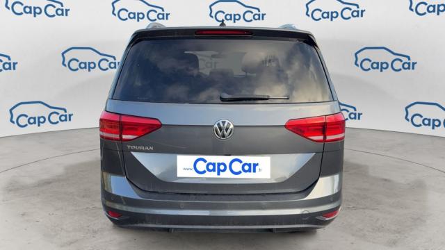 Volkswagen Touran image 2
