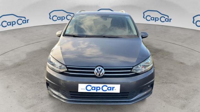 Volkswagen Touran image 4