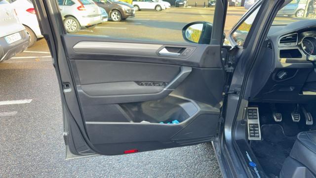 Volkswagen Touran image 9