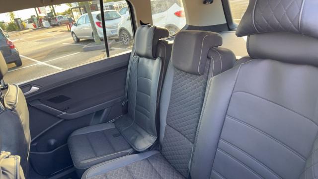 Volkswagen Touran image 3