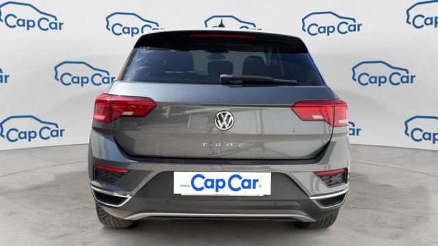 Volkswagen T-Roc image 2