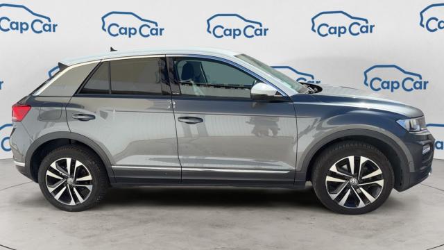 Volkswagen T-Roc image 8