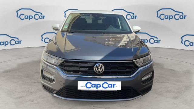 Volkswagen T-Roc image 1