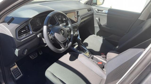 Volkswagen T-Roc image 3
