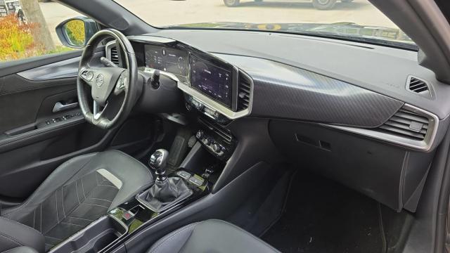 Opel Mokka image 3