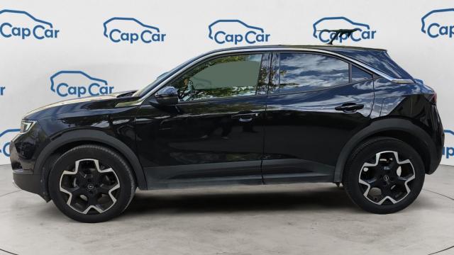 Opel Mokka image 6