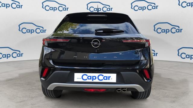 Opel Mokka image 9