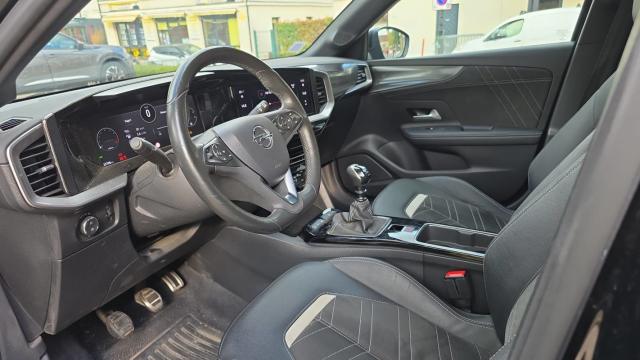 Opel Mokka image 8