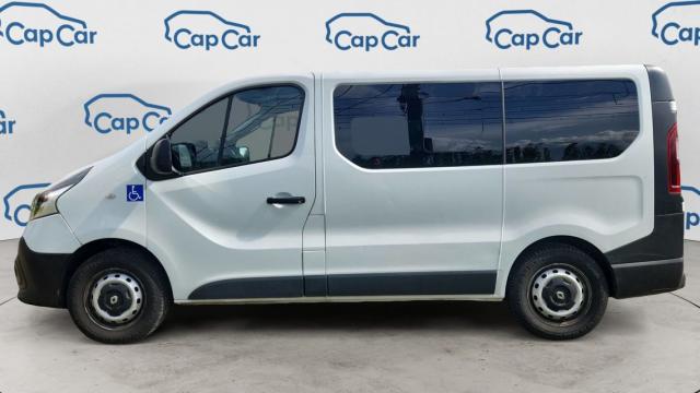 Renault Trafic image 4