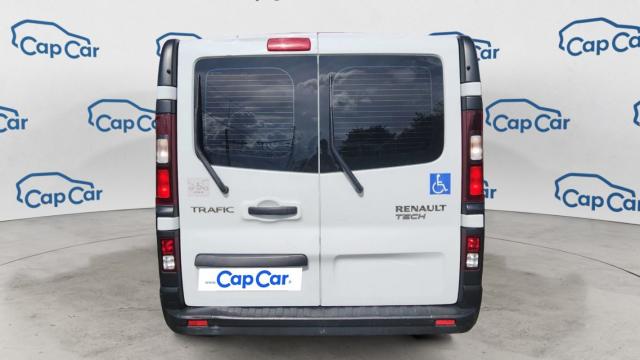 Renault Trafic image 3