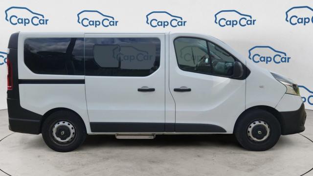Renault Trafic image 9