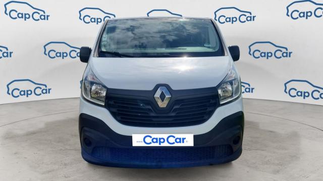 Renault Trafic image 8