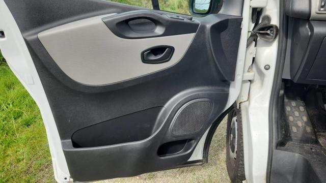 Renault Trafic image 1
