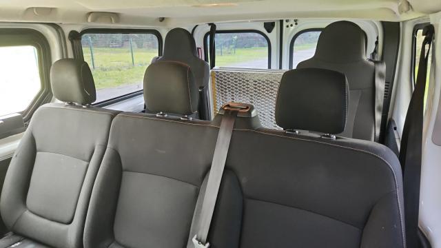 Renault Trafic image 7