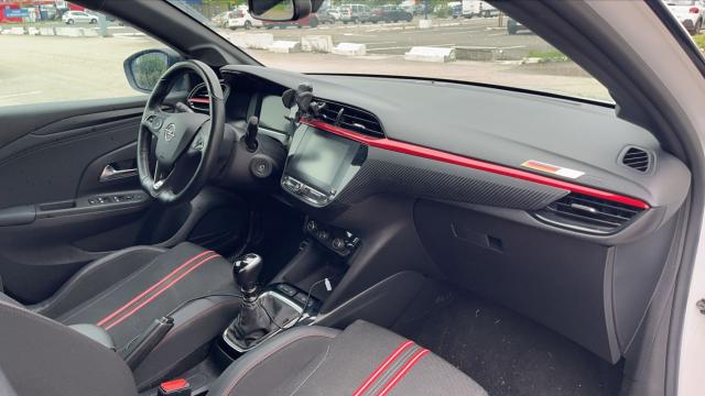 Opel Corsa image 4