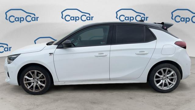 Opel Corsa image 5