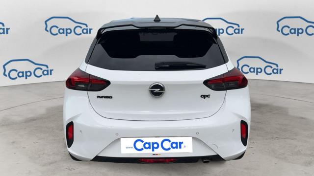 Opel Corsa image 3