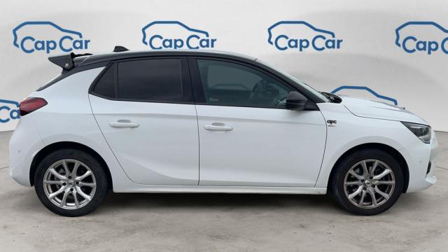 Opel Corsa image 7