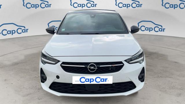 Opel Corsa image 8