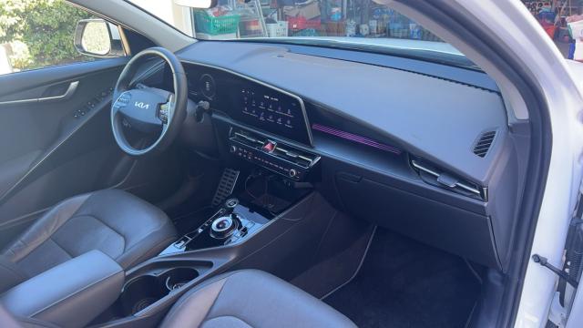 Kia Niro image 2