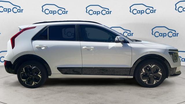 Kia Niro image 9
