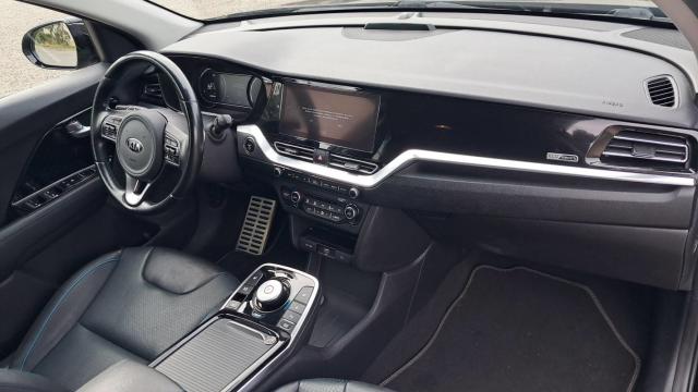 Kia E-Niro image 9