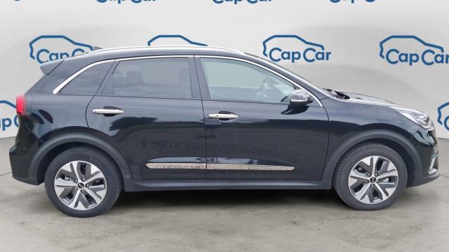 Kia E-Niro image 1