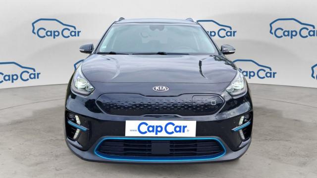 Kia E-Niro image 3
