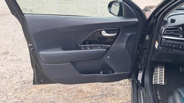 Kia E-Niro image 4