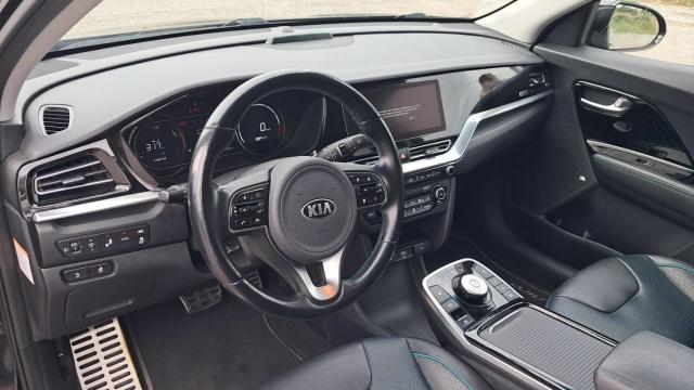Kia E-Niro image 5
