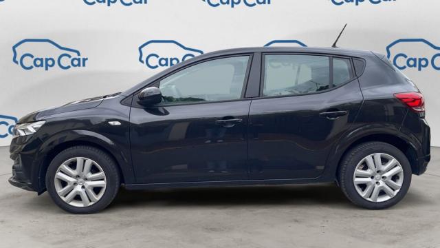Dacia Sandero image 2