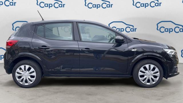 Dacia Sandero image 3