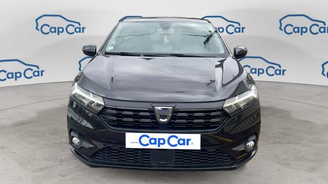 Dacia Sandero image 1