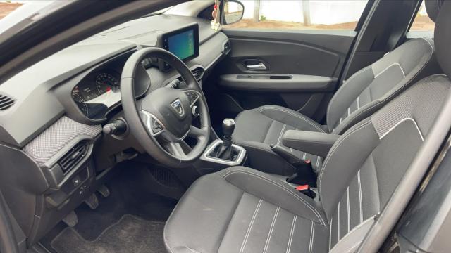 Dacia Sandero image 9