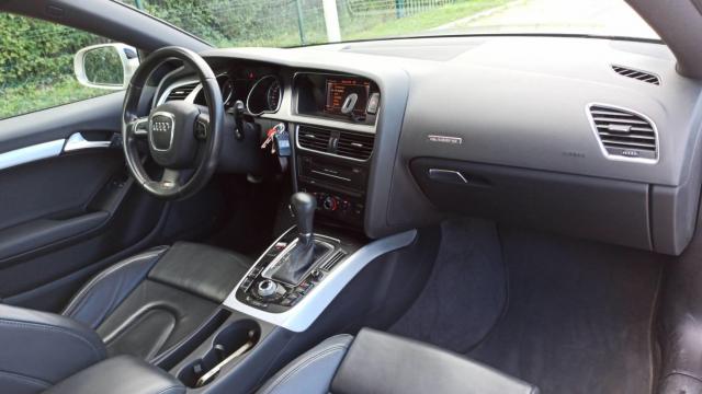 Audi A5 image 5
