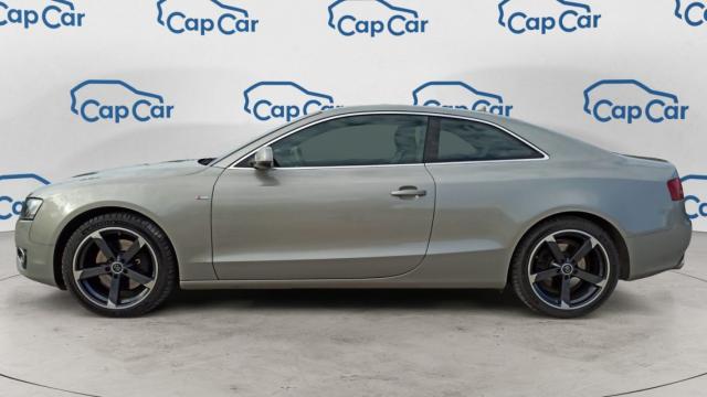 Audi A5 image 1