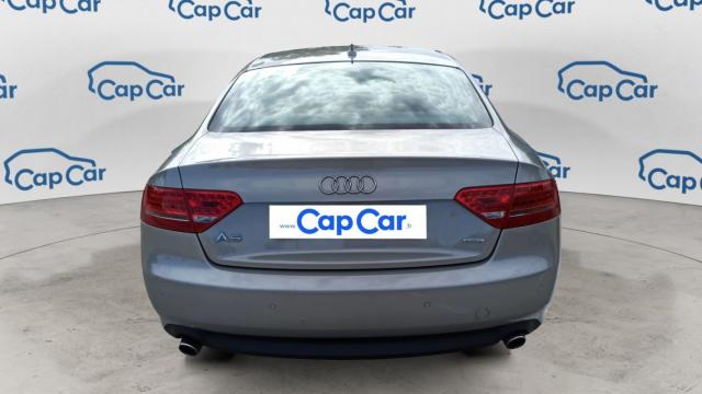 Audi A5 image 3