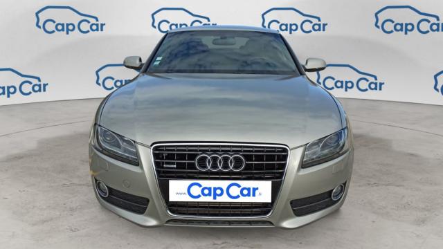 Audi A5 image 7