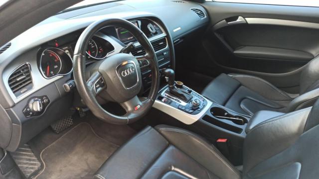 Audi A5 image 4