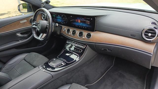 Mercedes Benz Classe E image 7