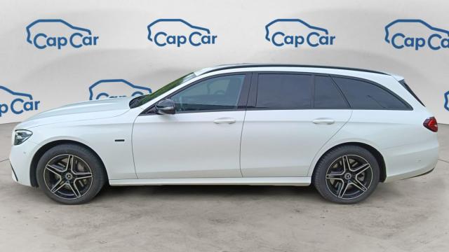 Mercedes Benz Classe E image 6