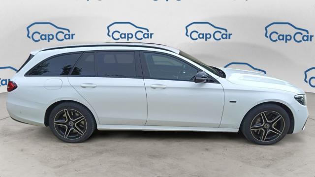 Mercedes Benz Classe E image 2