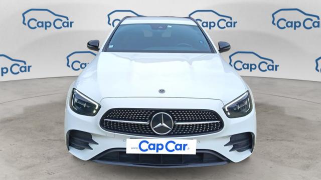 Mercedes Benz Classe E image 4