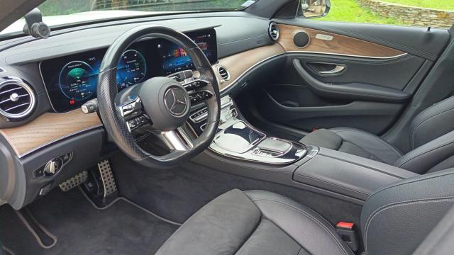 Mercedes Benz Classe E image 5