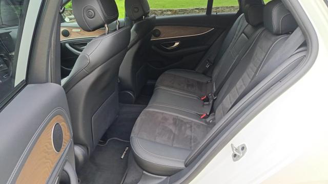 Mercedes Benz Classe E image 9