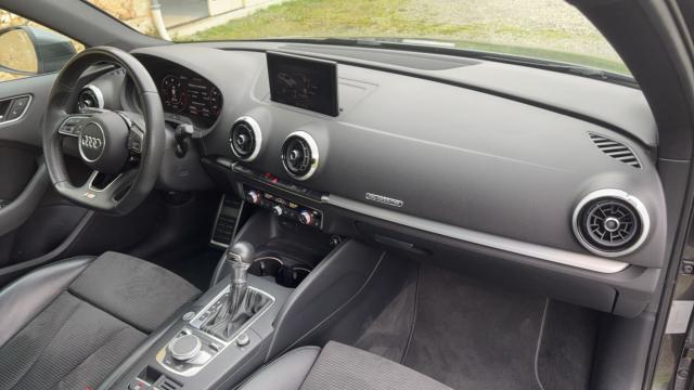 Audi A3 Sportback image 6