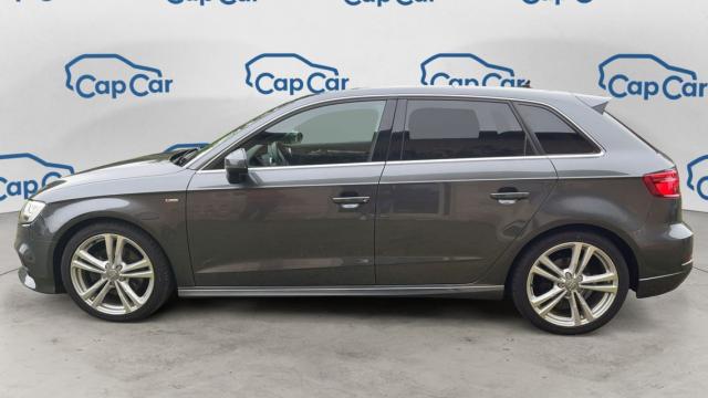 Audi A3 Sportback image 7