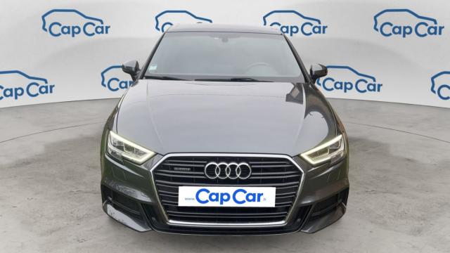 Audi A3 Sportback image 8