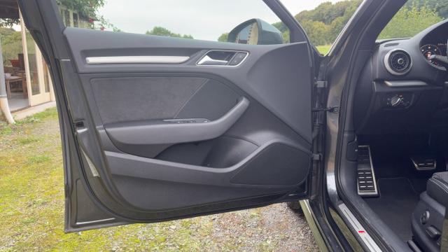 Audi A3 Sportback image 5