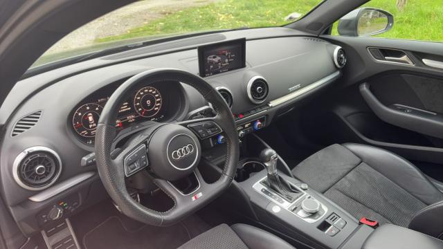 Audi A3 Sportback image 9